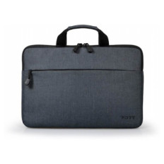 Torbica PORT Belize TL 13,3" siva