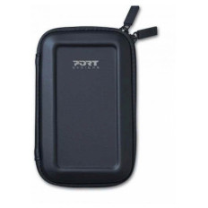 Torbica PORT Colorado Shock HDD modra