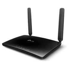 TP-LINK 300 Mbps Wireless N 4G LTE Router usmerjevalnik