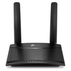TP-Link 300Mbps Wireless N usmerjevalnik 4G 