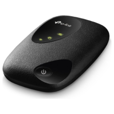 TP-Link 4G LTE Mobile Wi-Fi hotspot z baterijskim napajanjem M7000