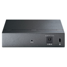 TP-LINK 5-Port Gigabit Easy Smart switch stikalo z 4-Port PoE+