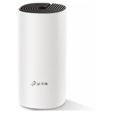TP-LINK AC1200 Deco M4 (1-pack) Mesh Dual Band Gigabit brezžični usmerjevalnik - router / dostopna točka-AP