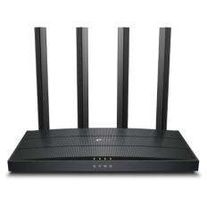 TP-LINK Archer AX12 AX1500 Wi-Fi 6 AP-dostopna točka / usmerjevalnik-router