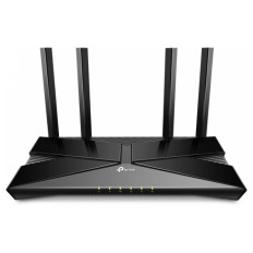 TP-LINK Archer AX53 AX3000 Dual Band Gigabit Wi-Fi 6 brezžični usmerjevalnik - router