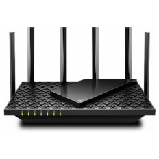 TP-LINK Archer AX72 AX5400 Dual Band Gigabit Wi-Fi 6 Router brezžični usmerjevalnik - router / dostopna točka - AP