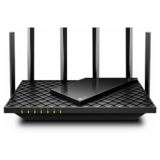 TP-LINK Archer AX73 AX5400 Dual Band Gigabit Wi-Fi 6 brezžični usmerjevalnik-router