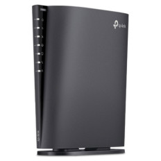 TP-LINK Archer AX80 AX6000 Dual Band 2.5G Multi-Gigabit Wi-Fi 6 Router brezžični usmerjevalnik - router / dostopna točka - AP