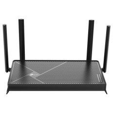 TP-LINK Archer BE230 BE3600 Dual-Band Wi-Fi 7 3,6Gbps brezžični VPN usmerjevalnik-router / dostopna točka