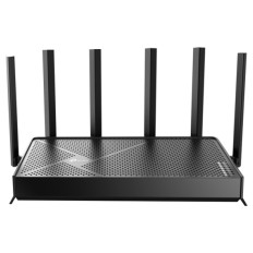 TP-LINK Archer BE400 WiFi7 BE6500 brezžični usmerjevalnik-router / dostopna točka