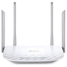 TP-LINK Archer C50 1200Mbps Dual Band brezžični usmerjevalnik