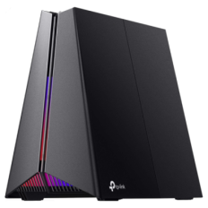 TP-LINK Archer GE550 – BE9300 tripasovni Wi-Fi 7 USB 3.0 5Gbps LAN gaming usmerjevalnik