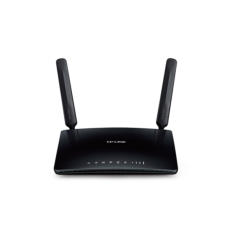 TP-LINK Archer MR200 AC750 brezžični Dual Band 4G LTE usmerjevalnik, SIM