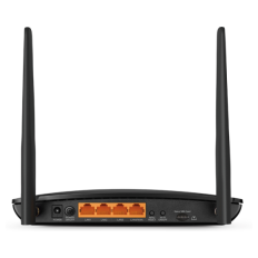 TP-LINK Archer MR500 AC1200 brezžični Dual Band 4G+ Cat6 usmerjevalnik, SIM