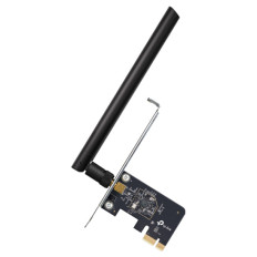 TP-LINK Archer T2E AC600 Dual Band PCIe brezžična mrežna kartica