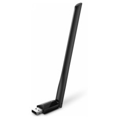 TP-LINK Archer T2U Plus AC600 Dual Band USB brezžična mrežni adapter