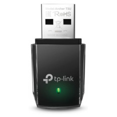 TP-LINK Archer T3U 1300Mbps Dual Band brezžična USB mrežna kartica