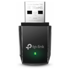 TP-LINK Archer T3U 1300Mbps Dual Band brezžična USB mrežna kartica