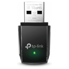TP-LINK Archer T3U Mini AC1300 Dual Band MU-MIMOUSB brezžična mrežni adapter