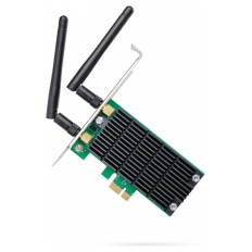 TP-LINK Archer T4E AC1200 Dual Band PCI express mrežna kartica
