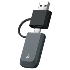 TP-LINK Archer TBE230U BE3600 WiFi7 Dual-Band USB-C/A mrežna kartica