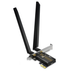 TP-LINK Archer TBE552E BE9300 WiFi7 Bluetooth 5.4 Tri-Band PCIe mrežna kartica