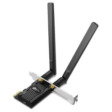 TP-LINK Archer TX20E AX1800 Wi-Fi 6 Bluetooth 5.2 PCI express mrežna kartica
