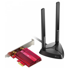 TP-LINK Archer TX3000E AX3000 Wi-Fi6 Bluetooth5.0 PCI express 2402Mbps(5GHz)+574Mbps(2,4GHz) adapter
