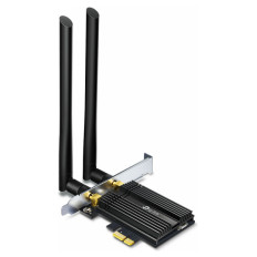 TP-LINK Archer TX50E AX3000 Wi-Fi 6 Bluetooth 5.0 PCI express mrežna kartica