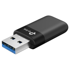 TP-LINK Archer TX50U AX3000 dual-band USB3.0 Wi-Fi 6 mrežni adapter