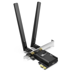 TP-LINK Archer TX55E AX3000 Wi-Fi 6 Bluetooth 5.0 PCI mrežna kartica