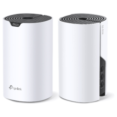 TP-LINK brezžični MESH sistem DECO S7 - 2 pack