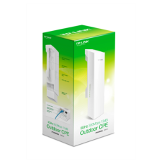 TP-LINK CPE510 5GHz 300Mbps 13dBi zunanja usmerjena dostopna točka