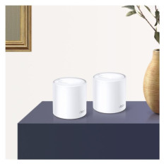 TP-Link Deco X20 (2 pack) domači Mesh Wifi sistem