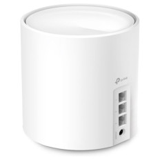 TP-Link Deco X50 (2 pack) domači Mesh Wifi sistem