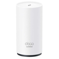 TP-Link Deco X50-Outdoor (1 pack) zunanji Mesh AX3000 Dual-Band Wi-Fi 6 sistem