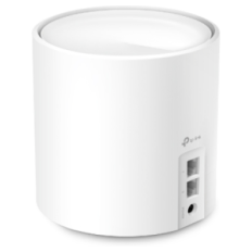 TP-LINK Deco X60 AX5400 domači Mesh Wi-Fi 6 sistem - 2 pack