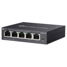 TP-LINK DS105G-M2 5 port 2.5 Multi-Gigabit mrežno stikalo / switch