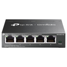 TP-LINK DS105G-M2 5-port 2.5G Smart mrežno stikalo-switch