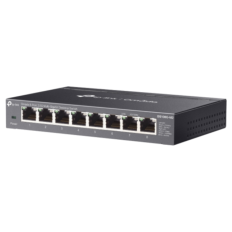 TP-LINK DS108G-M2 8 port 2.5 Multi-Gigabit mrežno stikalo / switch