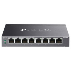 TP-LINK DS108GP Omada 8-port Gigabit PoE+ Unmanaged mrežno stikalo-switch