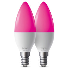 TP-LINK E14 TAPO L430C pametna WIFI LED žarnica 