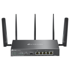 TP-LINK Omada ER706W-4G AX3000 Gigabit VPN usmerjevalnik router
