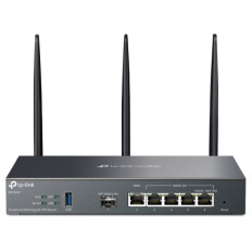TP-LINK Omada ER706W AX3000 Gigabit VPN usmerjevalnik router