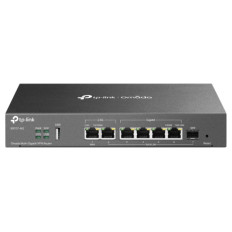 TP-LINK Omada ER707-M2 Multi-Gigabit VPN usmerjevalnik router