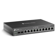 TP-LINK Omada ER7212PC  3v1 12x Gigabit VPN router