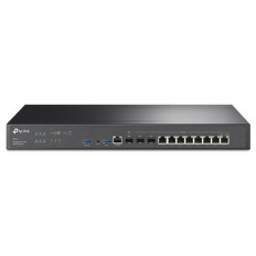 TP-LINK Omada ER8411 VPN 10GE SFP+ WAN router