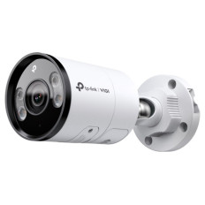 TP-LINK InSight S355 2.8mm Full-Color IR dnevna/nočna 5MP LAN 2880x1620 zunanja nadzorna kamera
