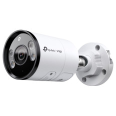TP-LINK InSight S385 2.8mm Full-Color IR dnevna/nočna 8MP LAN 3840x2160 zunanja nadzorna kamera