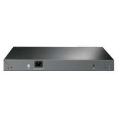 TP-LINK JetStream 28-Port Gigabit L2+ managed stikalo z 24-Port PoE+